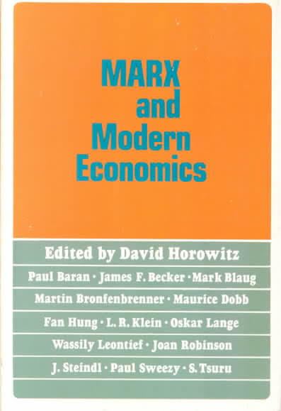 Marx and Modern Economics t3gstaticcomimagesqtbnANd9GcROcnDsNyqHWEMC6l