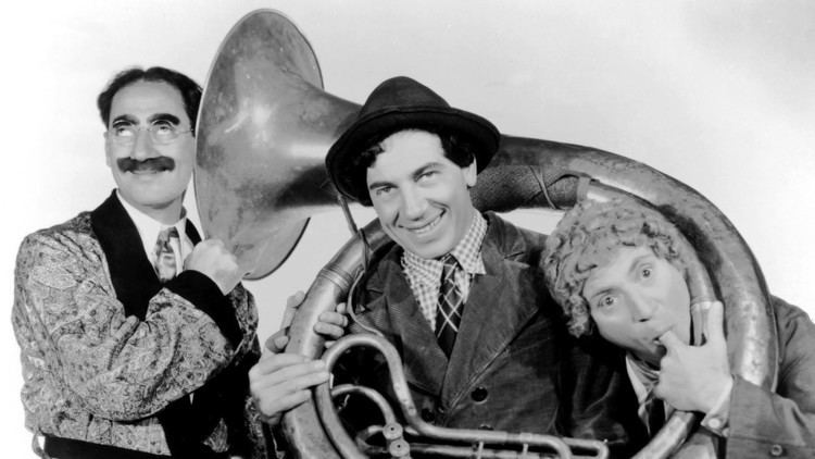 Marx Brothers Friday39s TV Highlights The Marx Brothers on TCM LA Times