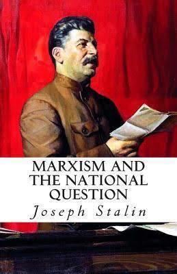 Marxism and the National Question t1gstaticcomimagesqtbnANd9GcQN59T4f5hQKsH1d1