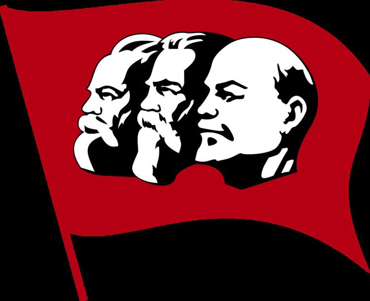 Marxism–Leninism