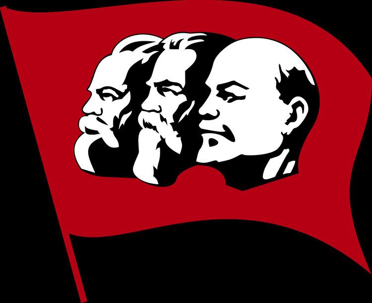 Marxism–Leninism–Maoism