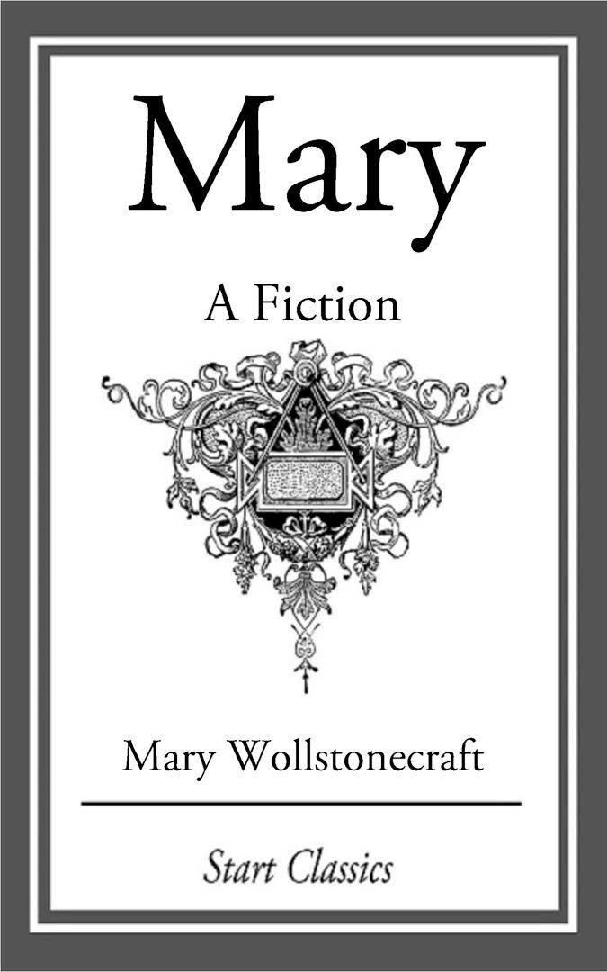 Mary: A Fiction t1gstaticcomimagesqtbnANd9GcTjgT7AF9AVP6vOnq