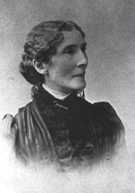 Mary Adams (educator)