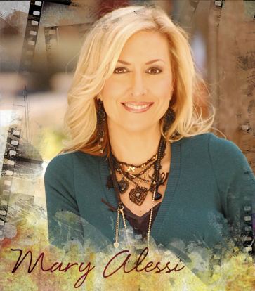 Mary Alessi Mary Alessi Booking Questionnaire