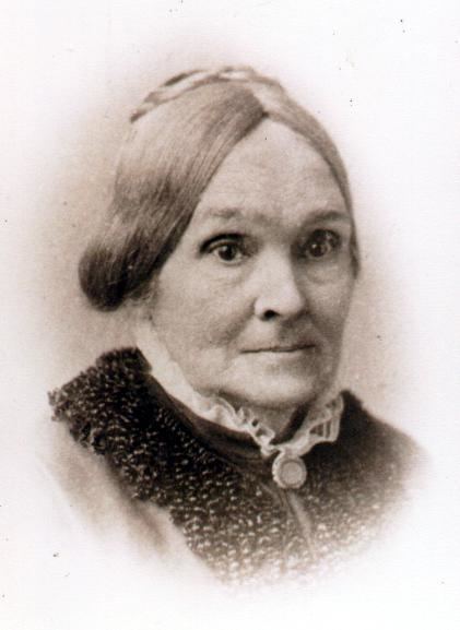 Mary Allerton FIFTH GENERATION