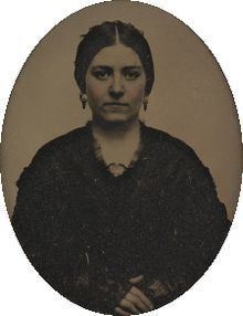 Mary Ann Brown Patten httpsuploadwikimediaorgwikipediacommonsthu