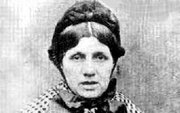 Mary Ann Cotton Mary Ann Cotton Murderpedia the encyclopedia of murderers