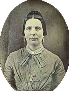 Mary Ann Frost Stearns Pratt