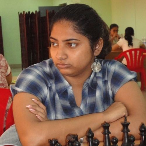 Mary Ann Gomes Velammal 38th National Women Premier Chess Championship