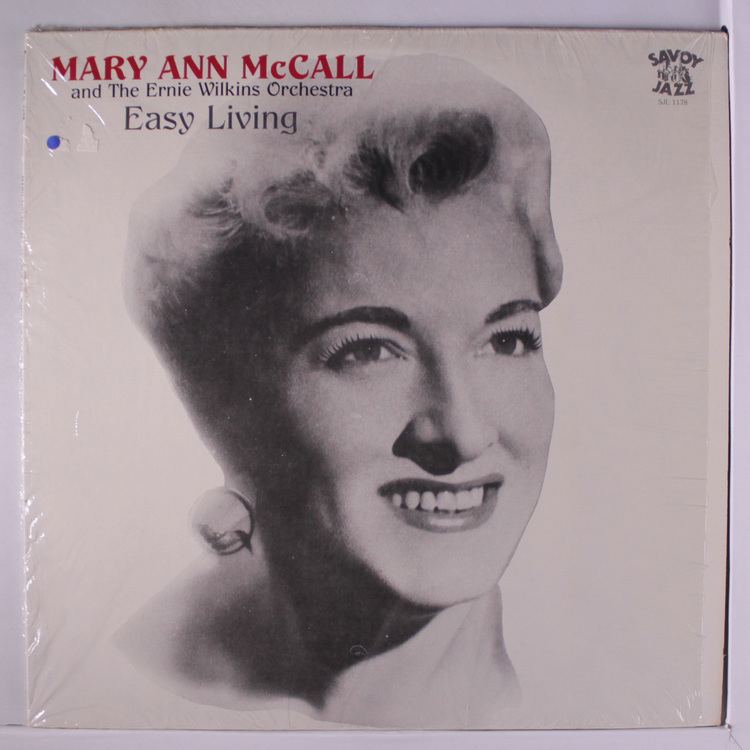 Mary Ann McCall MARY ANN MCCALL 28 vinyl records amp CDs found on CDandLP