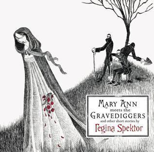 Mary Ann Meets the Gravediggers and Other Short Stories httpsuploadwikimediaorgwikipediaen554Mar