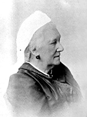 Mary Ann Muller