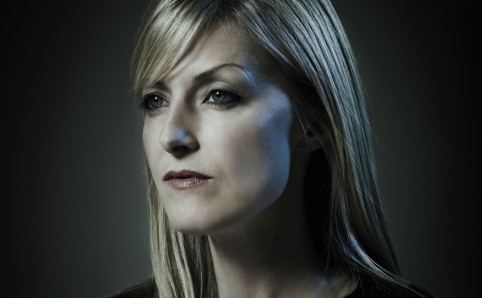 Mary Anne Hobbs Mary Anne Hobbs interview Clubs Time Out London