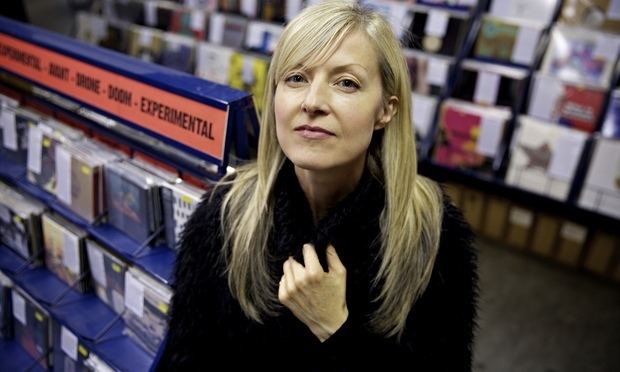Mary Anne Hobbs John Peel was my second father Life and style The Guardian