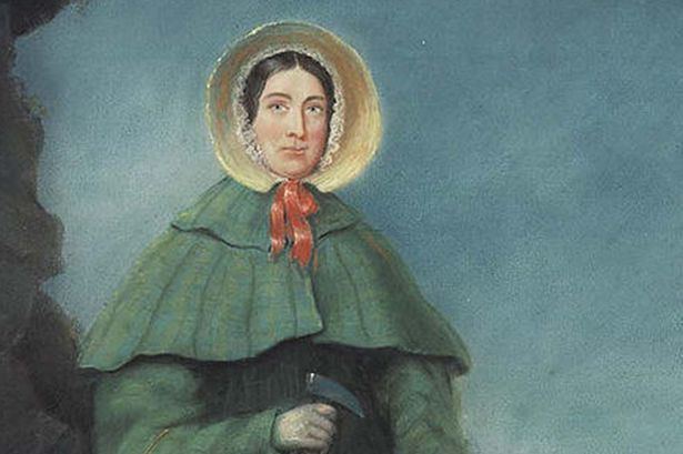 Mary Anning Mary Anning Take our dinosaur quiz and see if you know