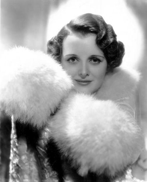 Mary Astor Mary Astor in Her Own Words Hollywood Memorabilia Fine