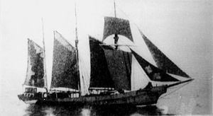 Mary B Mitchell (schooner) httpsuploadwikimediaorgwikipediacommonsthu