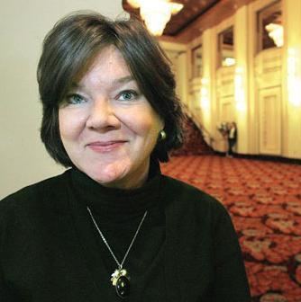 Mary Badham A Conversation with quotScoutquot Actress Mary Badham WKMS