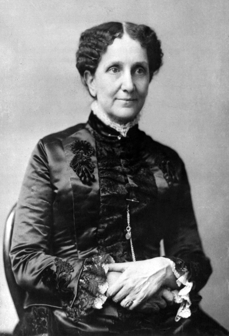 Mary Baker Eddy httpsuploadwikimediaorgwikipediacommons66