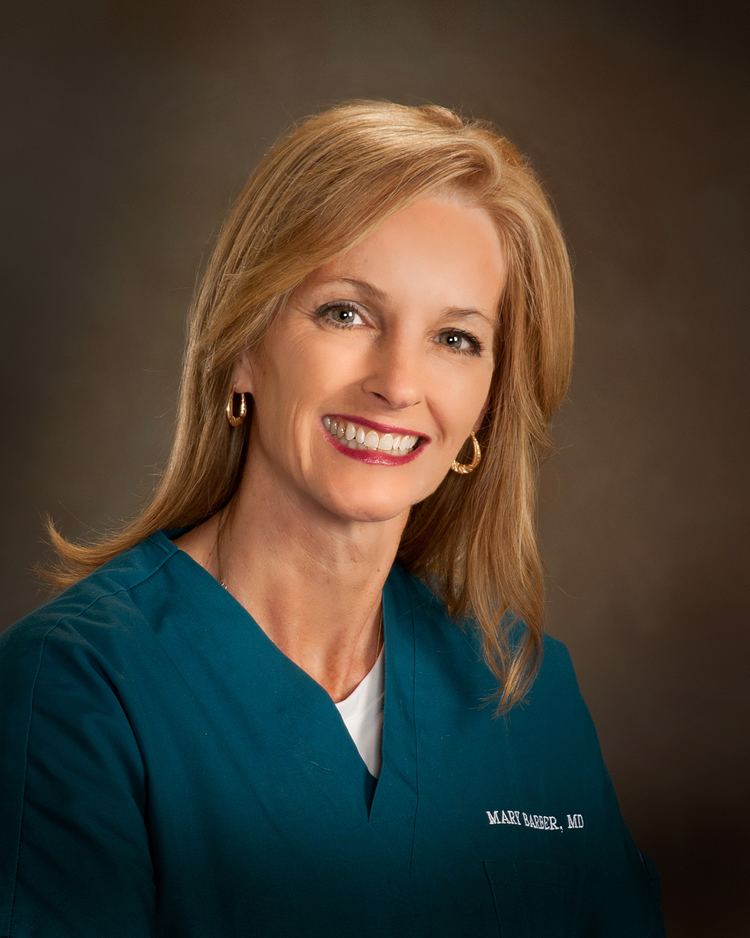 Mary Barber (bacteriologist) Skin Cancer Center of Central Florida Mary Barber MD Skin