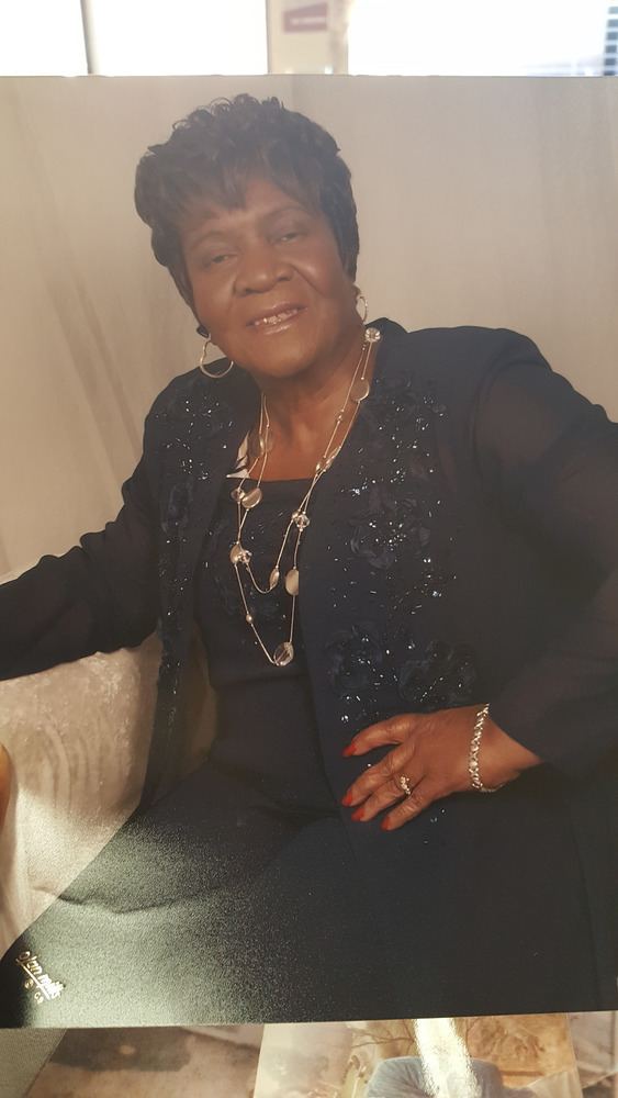 Mary Barksdale Obituary of Mary Barksdale Marian Gray Thomas Funeral Home locate