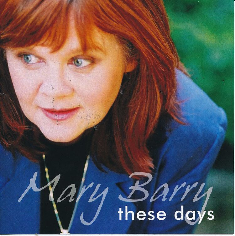 Mary Barry wwwfredsrecordscomsitewpcontentuploads2012