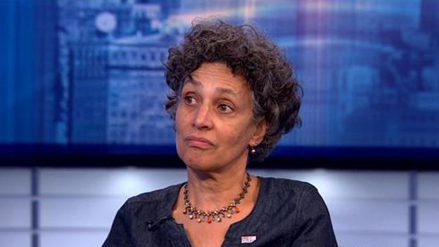 Mary Bassett Health Commissioner Dr Mary Bassett Discusses Ebola In NYC CBS
