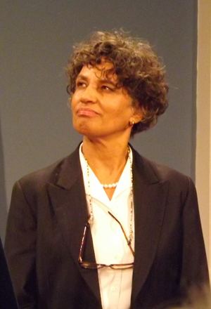 Mary Bassett Conversant on AIDS New Health Commissioner Not Known Among