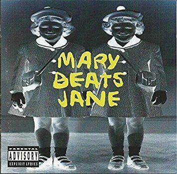 Mary Beats Jane Mary Beats Jane Mary Beats Jane Amazoncom Music