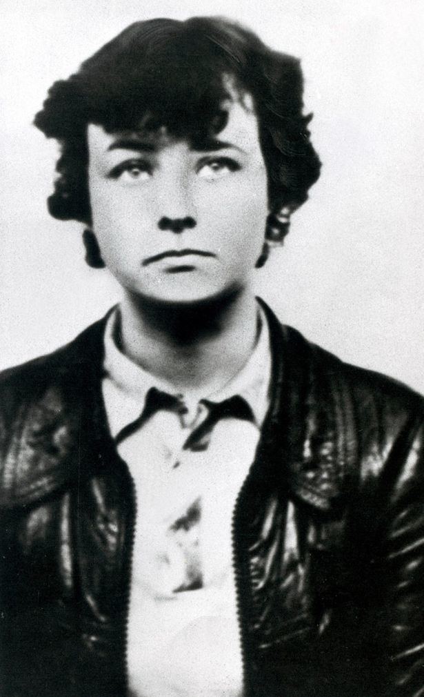 Mary Bell 10 crimes that shook Britain Mirror Online