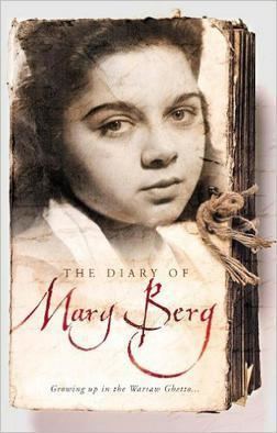 Mary Berg Mary Berg Wikipedia