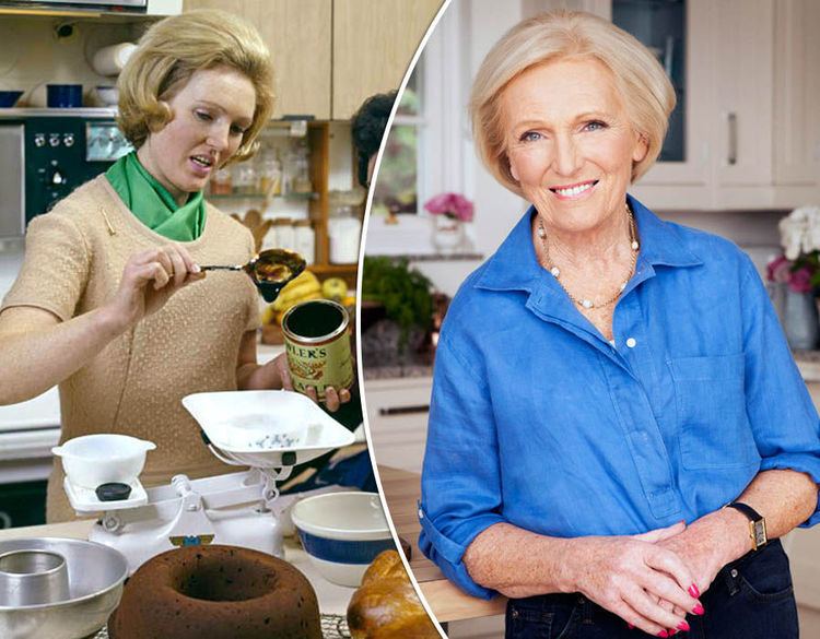 Mary Berry (conductor) Mary Berry SLAMS desperate stars who appear on Im A Celebrity