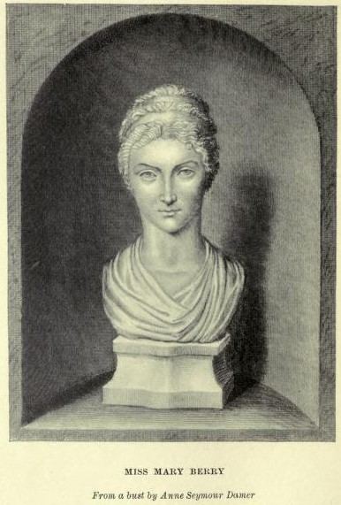 Mary Berry (writer, born 1763) httpsuploadwikimediaorgwikipediacommons00