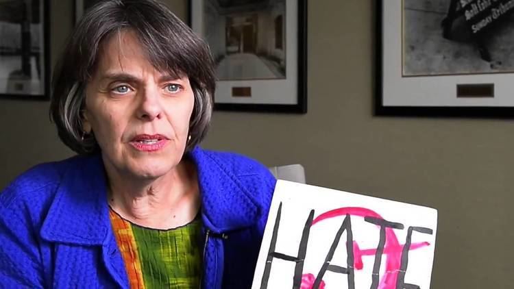 Mary Beth Tinker Mary Beth Tinker on the First Amendment YouTube