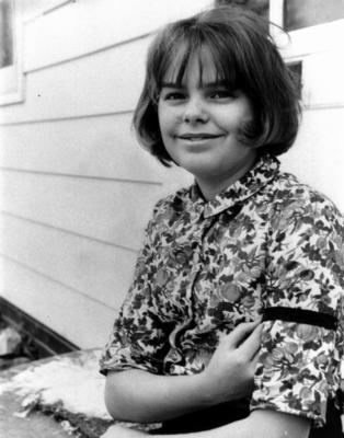 Mary Beth Tinker Feb 24 1969 Tinker v Des Moines Case Wins Free Speech Rights for