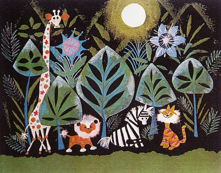 Mary Blair A Tribute Mary Blair Artist