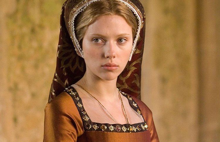 Mary Boleyn Confessions of a CiDevant Why do we care about Mary Boleyn