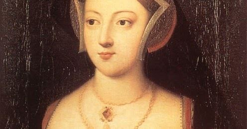 Mary Boleyn Confessions of a CiDevant 19th July 1543 The Death of Mary Boleyn