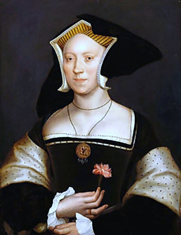 Mary Boleyn Mary Boleyn or Frances Brandon History Refreshed by