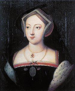 Mary Boleyn httpsuploadwikimediaorgwikipediacommonsthu