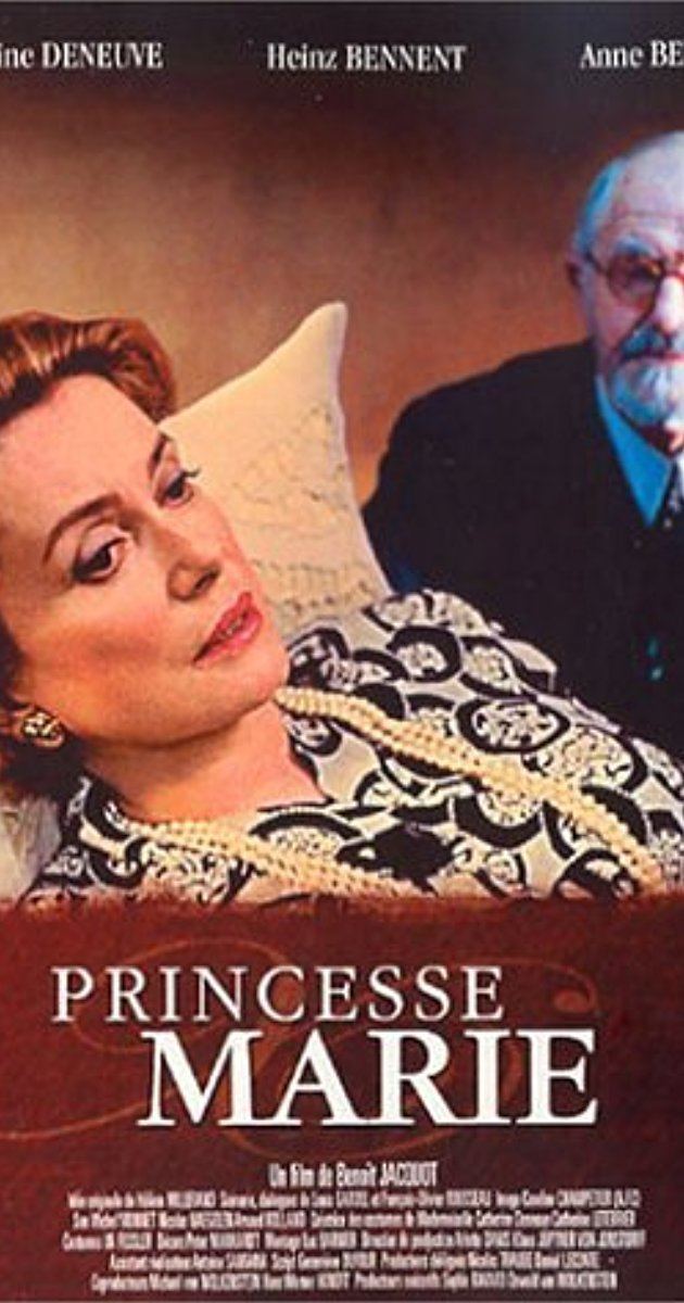 Mary Bonaparte Princesse Marie TV Movie 2004 IMDb