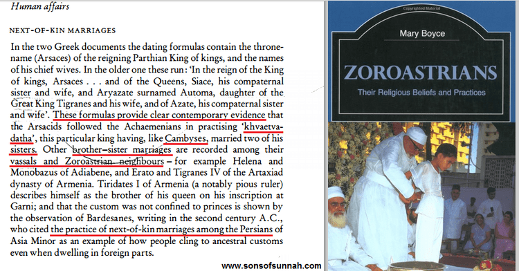 Mary Boyce Renowned authority on Zoroastrianism Mary Boyce confirms Nextto