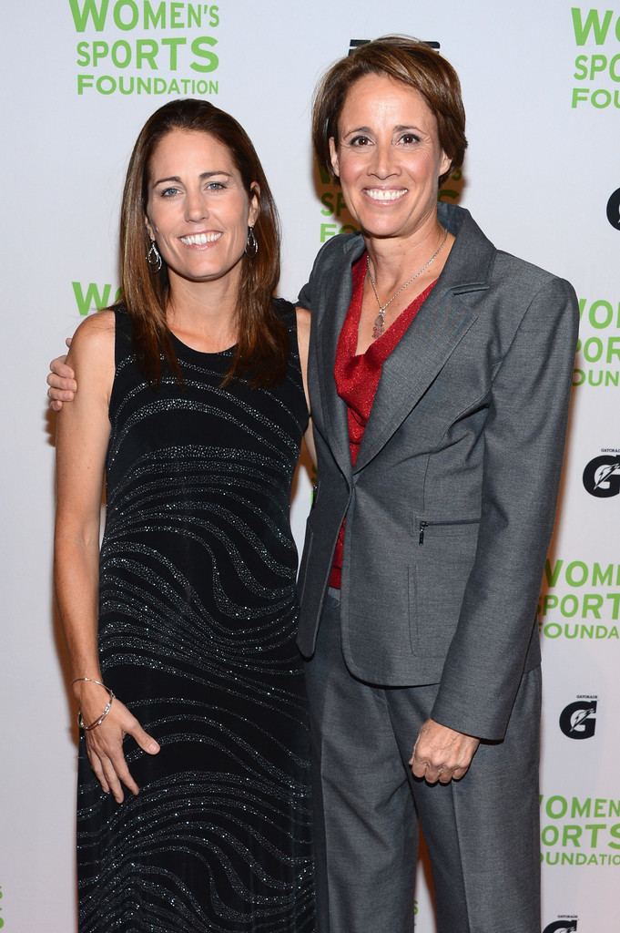Mary Carillo Mary Carillo Has Question Over Her Sexuality By Fans After An