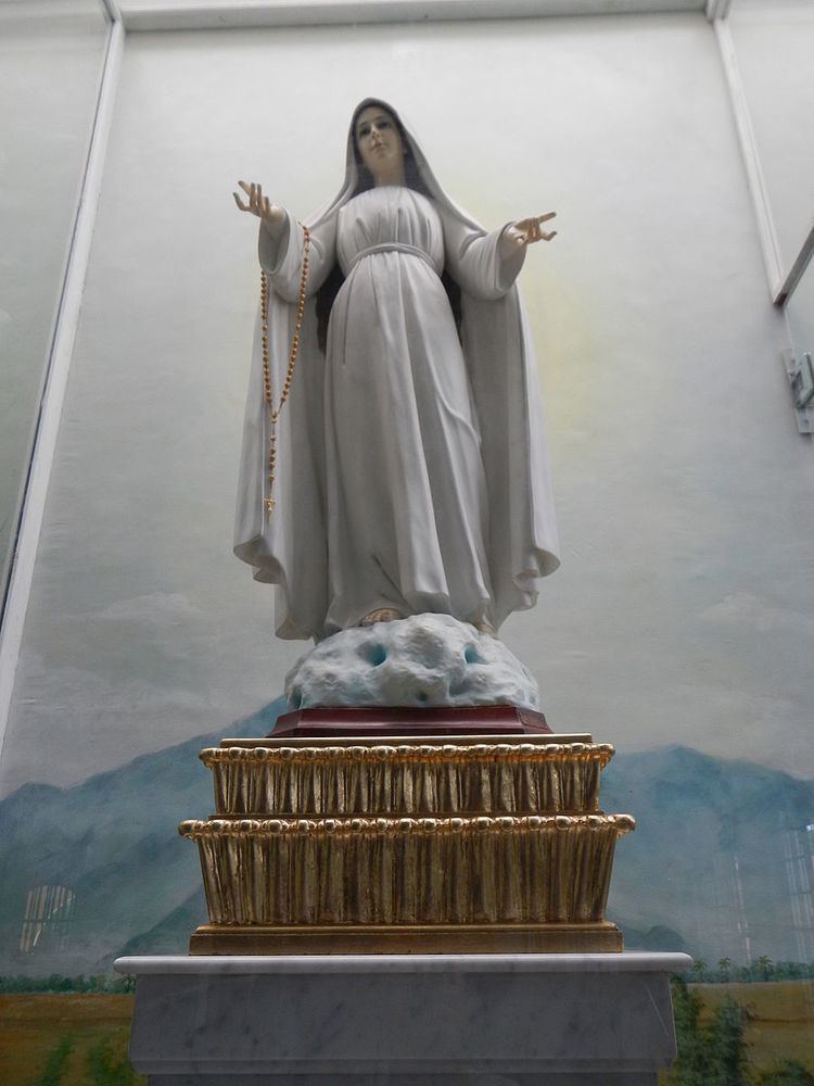 Mary Cecilia of Jesus
