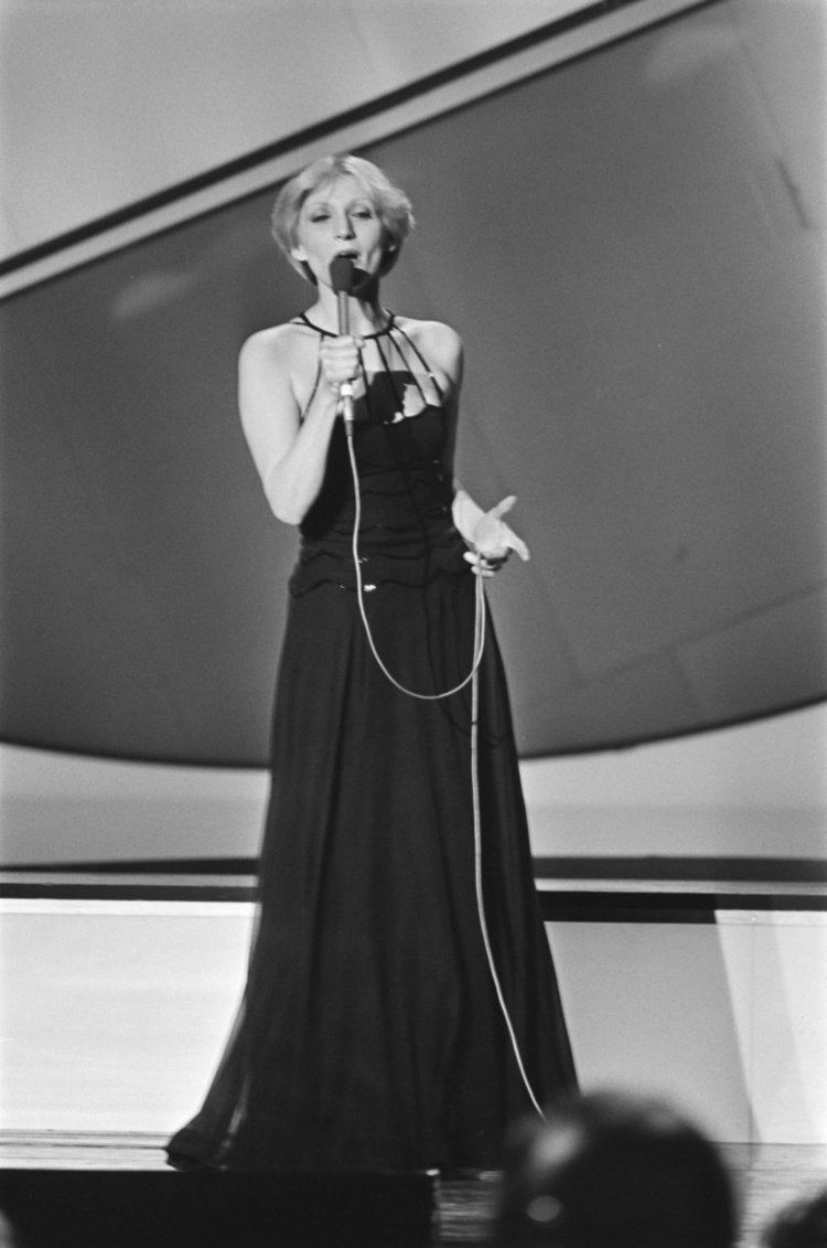 Mary Christy FileEurovision Song Contest 1976 Mary Christyjpg Wikimedia Commons