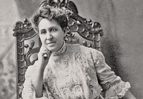Mary Church Terrell Five Facts You Need to Know About Social Activist Mary Church Terrell