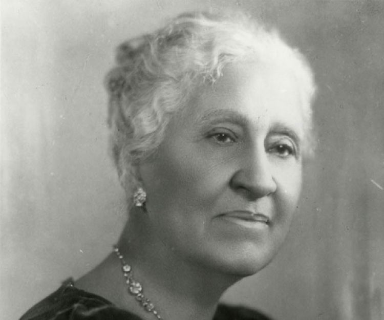Mary Church Terrell Mary Church Terrell Biography Childhood Life Achievements Timeline