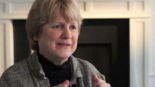 Mary-Claire King MaryClaire King Queen of the Blue Moon World Science