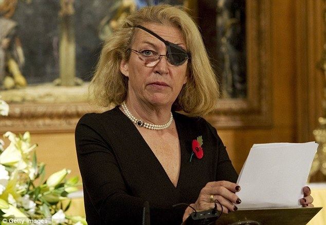 Mary Colvin Marie Colvin Sunday Times reporter was due to leave Syria