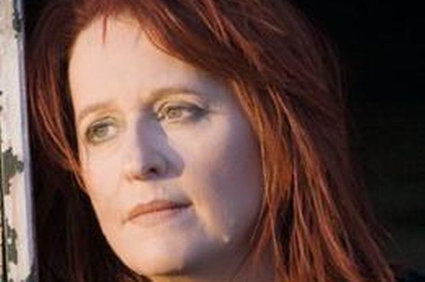 Mary Coughlan (singer) Singer Mary Coughlan tells how drinking ruined her chances